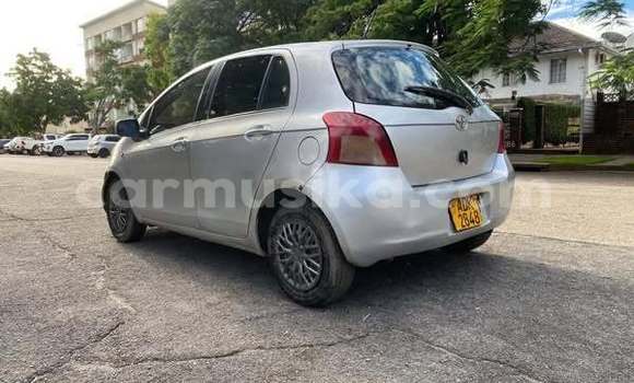 Buy Used Toyota Vitz Other Car in Harare in Harare Buy Used Toyota Vitz Other Car in Harare in Harare