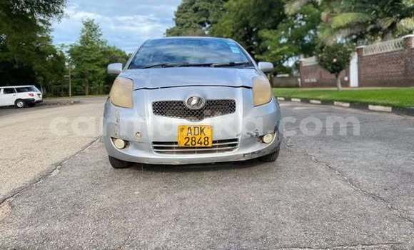 Buy Used Toyota Vitz Other Car in Harare in Harare Buy Used Toyota Vitz Other Car in Harare in Harare