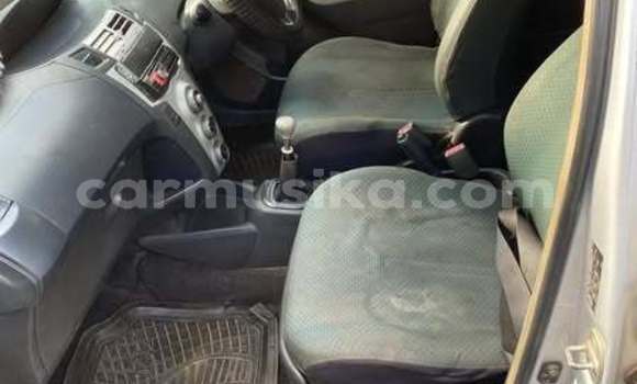 Buy Used Toyota Vitz Other Car in Harare in Harare Buy Used Toyota Vitz Other Car in Harare in Harare