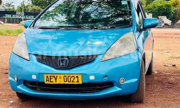 Tenga Tsaru Honda Fit Zvimwe Mota in Harare in Harare