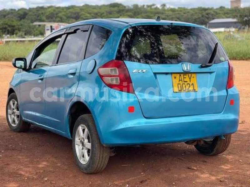 Big with watermark honda fit harare harare 36401
