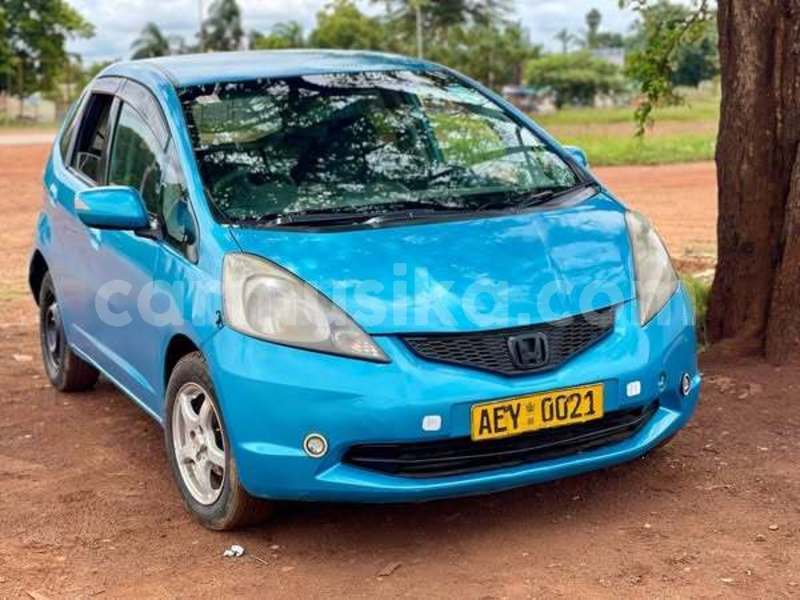 Big with watermark honda fit harare harare 36401