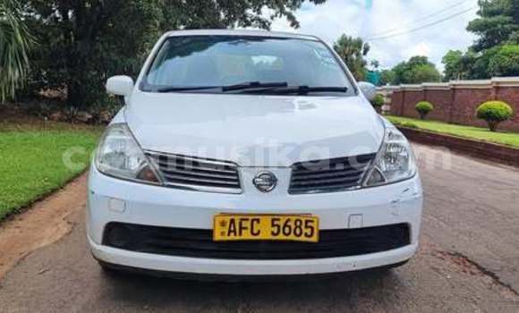 Buy Used Nissan Tiida Other Car in Harare in Harare