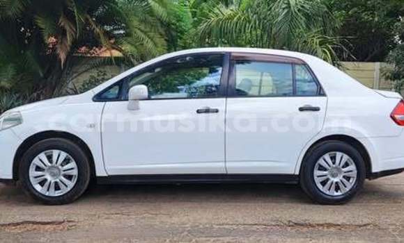 Acheter Occasion Voiture Nissan Tiida Autre à Harare, Harare Acheter Occasion Voiture Nissan Tiida Autre à Harare, Harare