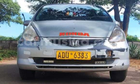 Tenga Tsaru Honda HR–V Zvimwe Mota in Harare in Harare
