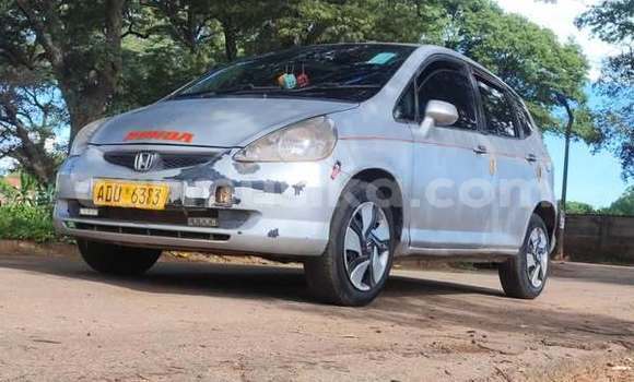 Acheter Occasion Voiture Honda HR–V Autre à Harare, Harare Acheter Occasion Voiture Honda HR–V Autre à Harare, Harare