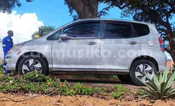 Acheter Occasion Voiture Honda HR–V Autre à Harare, Harare Acheter Occasion Voiture Honda HR–V Autre à Harare, Harare