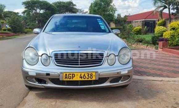 Buy Used Mercedes-Benz E-Classe Other Car in Harare in Harare