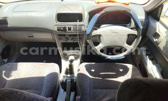 Acheter Occasion Voiture Toyota Corolla Autre à Harare, Harare Acheter Occasion Voiture Toyota Corolla Autre à Harare, Harare