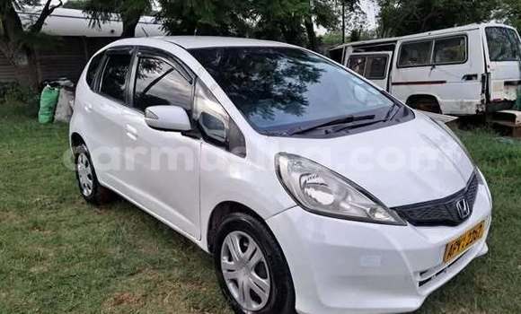 Tenga Tsaru Honda Fit Zvimwe Mota in Harare in Harare