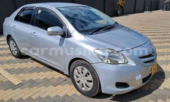 Nunua Ilio tumika Toyota Belta Nyingine Gari ndani ya Harare nchini Harare