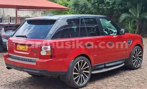 Acheter Occasion Voiture Range Rover Evoque Autre à Harare, Harare