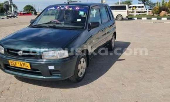 Buy Used Mazda Demio Other Car in Harare in Harare Buy Used Mazda Demio Other Car in Harare in Harare