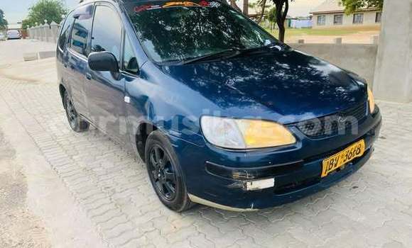 Nunua Ilio tumika Toyota Spacio Nyingine Gari ndani ya Harare nchini Harare