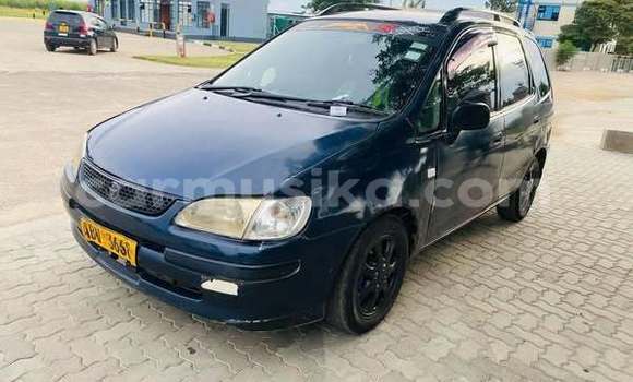 Buy Used Toyota Spacio Other Car in Harare in Harare Buy Used Toyota Spacio Other Car in Harare in Harare