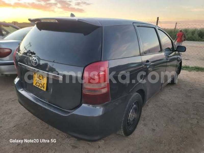 Big with watermark toyota wish harare harare 36415
