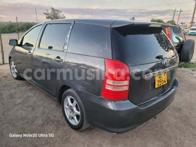 Big with watermark toyota wish harare harare 36415
