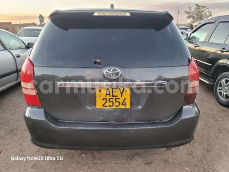 Big with watermark toyota wish harare harare 36415
