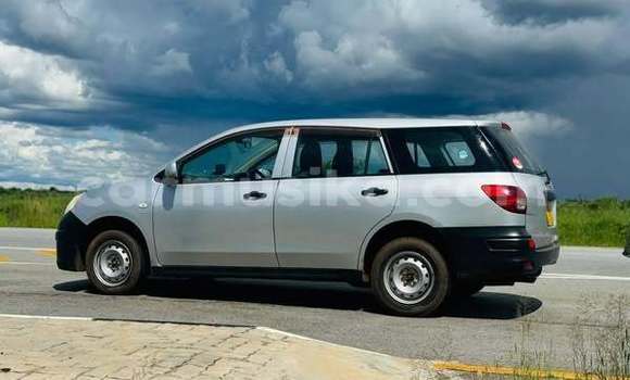 Buy Used Nissan AD Other Car in Harare in Harare Buy Used Nissan AD Other Car in Harare in Harare