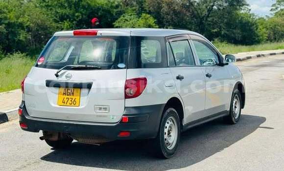 Buy Used Nissan AD Other Car in Harare in Harare Buy Used Nissan AD Other Car in Harare in Harare