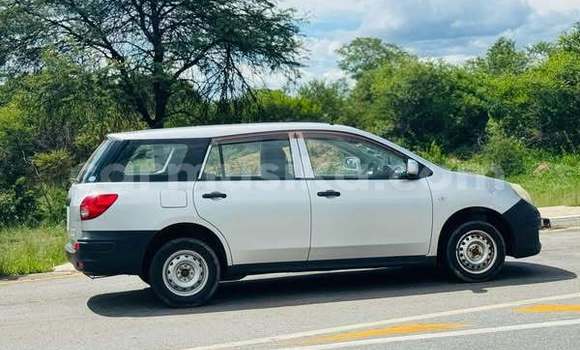 Buy Used Nissan AD Other Car in Harare in Harare Buy Used Nissan AD Other Car in Harare in Harare