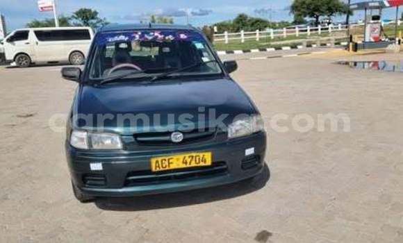 Tenga Tsaru Mazda Demio Zvimwe Mota in Harare in Harare