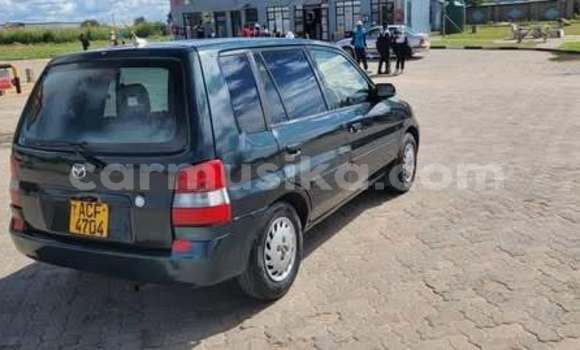 Buy Used Mazda Demio Other Car in Harare in Harare Buy Used Mazda Demio Other Car in Harare in Harare