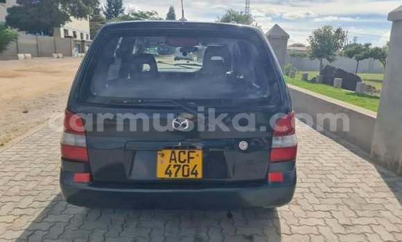Buy Used Mazda Demio Other Car in Harare in Harare Buy Used Mazda Demio Other Car in Harare in Harare