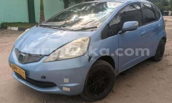 Nunua Ilio tumika Honda Fit Nyingine Gari ndani ya Harare nchini Harare