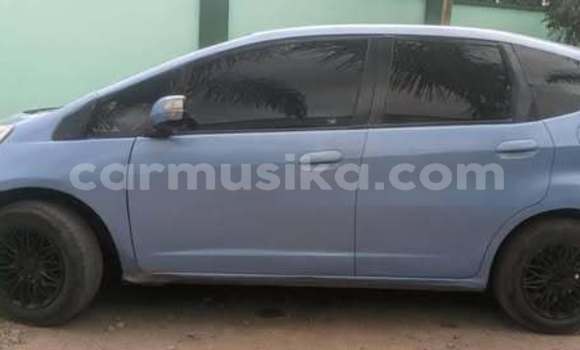 Tenga Tsaru Honda Fit Zvimwe Mota in Harare in Harare Tenga Tsaru Honda Fit Zvimwe Mota in Harare in Harare