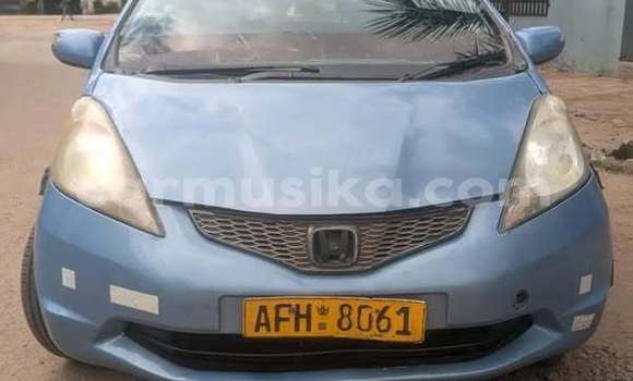 Tenga Tsaru Honda Fit Zvimwe Mota in Harare in Harare Tenga Tsaru Honda Fit Zvimwe Mota in Harare in Harare