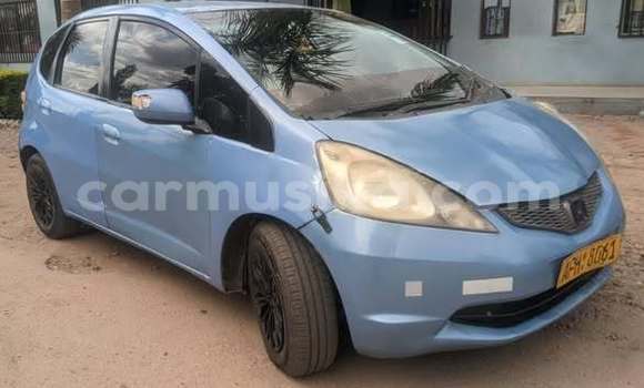 Tenga Tsaru Honda Fit Zvimwe Mota in Harare in Harare Tenga Tsaru Honda Fit Zvimwe Mota in Harare in Harare