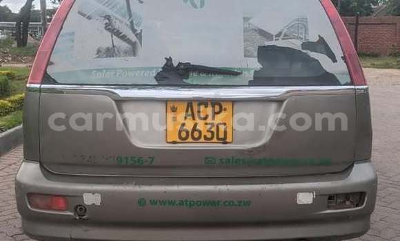 Tenga Tsaru Honda Saber Zvimwe Mota in Harare in Harare Tenga Tsaru Honda Saber Zvimwe Mota in Harare in Harare