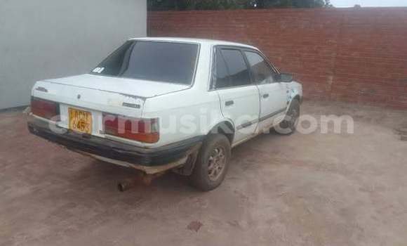 Tenga Tsaru Mazda 3 Zvimwe Mota in Harare in Harare Tenga Tsaru Mazda 3 Zvimwe Mota in Harare in Harare