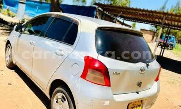 Nunua Ilio tumika Toyota Hiluxe VIGO Nyingine Gari ndani ya Harare nchini Harare Nunua Ilio tumika Toyota Hiluxe VIGO Nyingine Gari ndani ya Harare nchini Harare