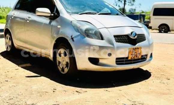 Nunua Ilio tumika Toyota Hiluxe VIGO Nyingine Gari ndani ya Harare nchini Harare Nunua Ilio tumika Toyota Hiluxe VIGO Nyingine Gari ndani ya Harare nchini Harare