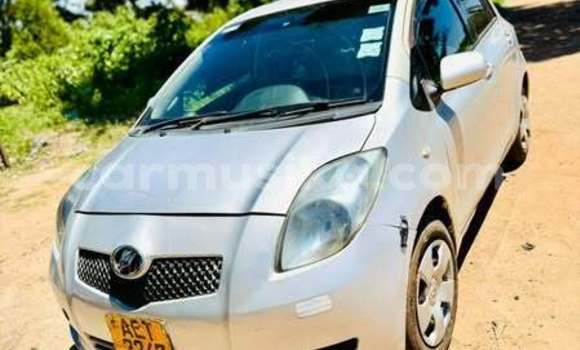 Nunua Ilio tumika Toyota Hiluxe VIGO Nyingine Gari ndani ya Harare nchini Harare Nunua Ilio tumika Toyota Hiluxe VIGO Nyingine Gari ndani ya Harare nchini Harare