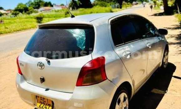 Nunua Ilio tumika Toyota Hiluxe VIGO Nyingine Gari ndani ya Harare nchini Harare Nunua Ilio tumika Toyota Hiluxe VIGO Nyingine Gari ndani ya Harare nchini Harare