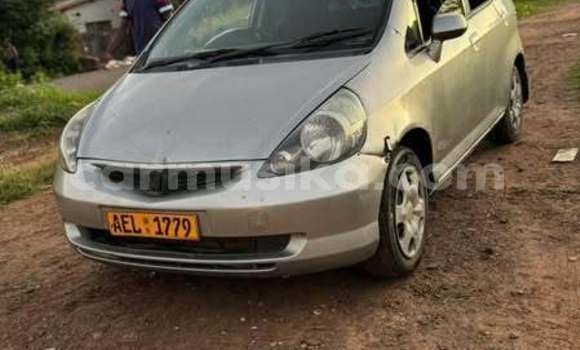Buy Used Honda Fit Other Car in Harare in Harare