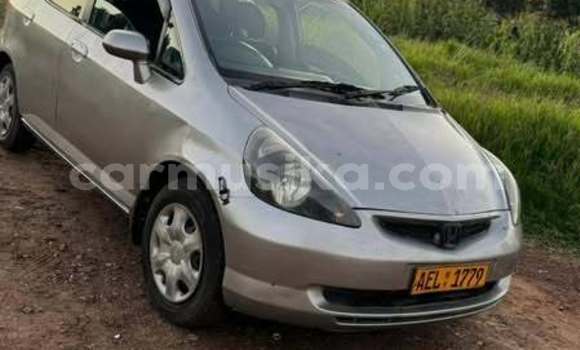 Nunua Ilio tumika Honda Fit Nyingine Gari ndani ya Harare nchini Harare Nunua Ilio tumika Honda Fit Nyingine Gari ndani ya Harare nchini Harare