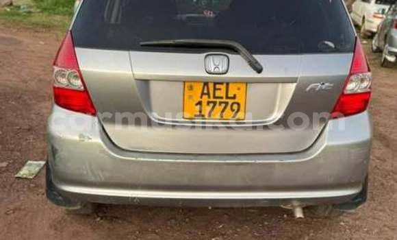 Nunua Ilio tumika Honda Fit Nyingine Gari ndani ya Harare nchini Harare Nunua Ilio tumika Honda Fit Nyingine Gari ndani ya Harare nchini Harare