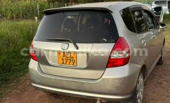Nunua Ilio tumika Honda Fit Nyingine Gari ndani ya Harare nchini Harare Nunua Ilio tumika Honda Fit Nyingine Gari ndani ya Harare nchini Harare