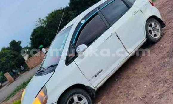 Buy Used Honda Fit Other Car in Harare in Harare