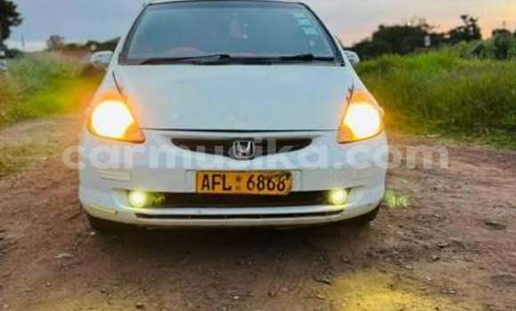 Nunua Ilio tumika Honda Fit Nyingine Gari ndani ya Harare nchini Harare Nunua Ilio tumika Honda Fit Nyingine Gari ndani ya Harare nchini Harare