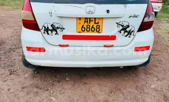 Nunua Ilio tumika Honda Fit Nyingine Gari ndani ya Harare nchini Harare Nunua Ilio tumika Honda Fit Nyingine Gari ndani ya Harare nchini Harare