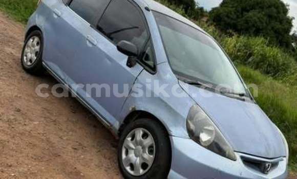 Nunua Ilio tumika Honda Fit Nyingine Gari ndani ya Harare nchini Harare Nunua Ilio tumika Honda Fit Nyingine Gari ndani ya Harare nchini Harare