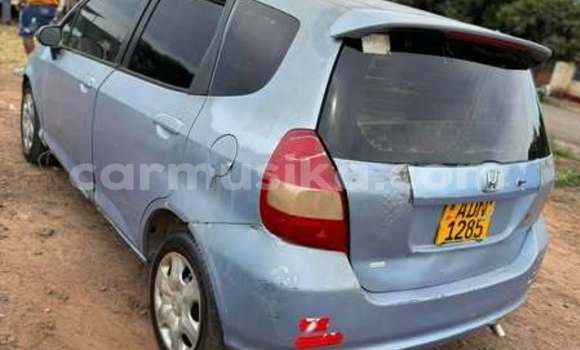 Nunua Ilio tumika Honda Fit Nyingine Gari ndani ya Harare nchini Harare Nunua Ilio tumika Honda Fit Nyingine Gari ndani ya Harare nchini Harare