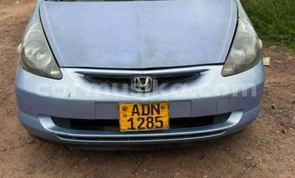 Nunua Ilio tumika Honda Fit Nyingine Gari ndani ya Harare nchini Harare Nunua Ilio tumika Honda Fit Nyingine Gari ndani ya Harare nchini Harare