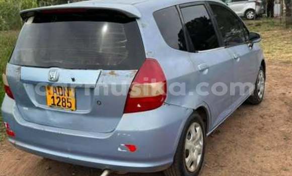 Nunua Ilio tumika Honda Fit Nyingine Gari ndani ya Harare nchini Harare Nunua Ilio tumika Honda Fit Nyingine Gari ndani ya Harare nchini Harare