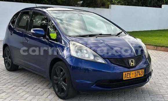 Nunua Ilio tumika Honda Fit Nyingine Gari ndani ya Harare nchini Harare Nunua Ilio tumika Honda Fit Nyingine Gari ndani ya Harare nchini Harare